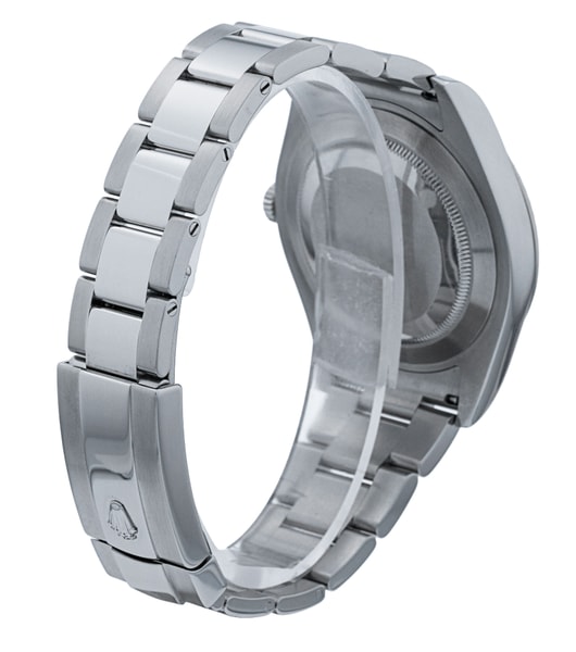 Rolex Datejust II 116334